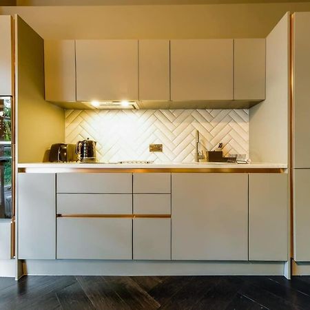 Clifton 32 - Apartment 1 - Hopewell 布里斯托 外观 照片