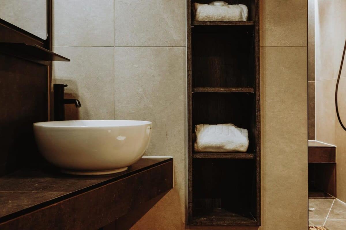 Clifton 32 - Apartment 1 - Hopewell 布里斯托 外观 照片