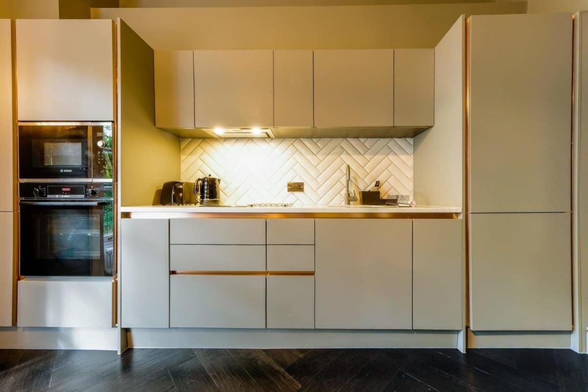 Clifton 32 - Apartment 1 - Hopewell 布里斯托 外观 照片