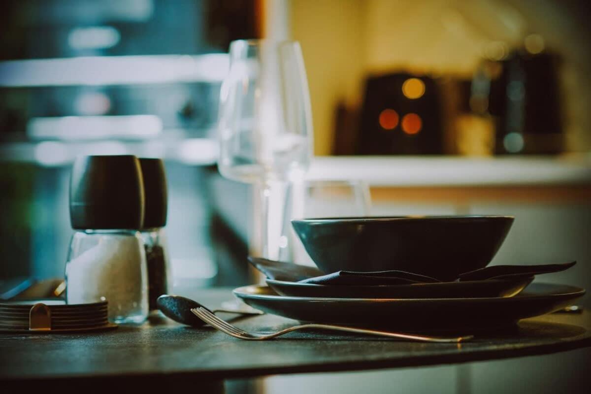 Clifton 32 - Apartment 1 - Hopewell 布里斯托 外观 照片