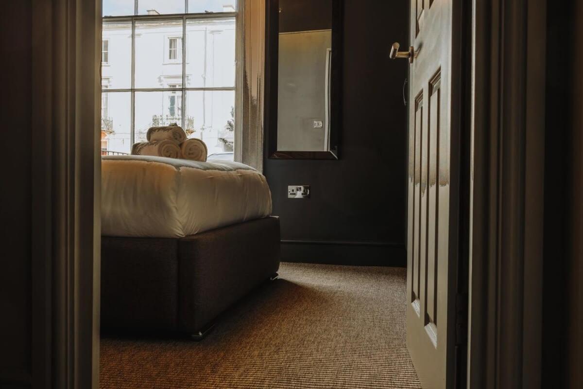 Clifton 32 - Apartment 1 - Hopewell 布里斯托 外观 照片
